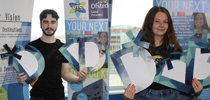 UTC Warrington