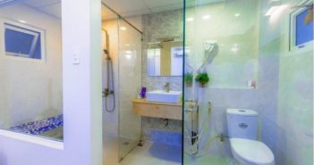 Toilets can be one of the dirtiest places in your home
