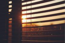blinds