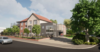 Care Home Grappenhall