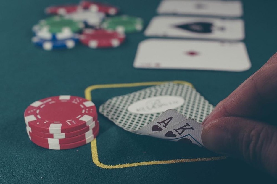 10 Questions you Might have about Online Casino Games
