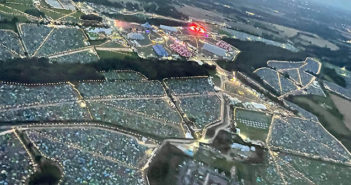 Creamfields