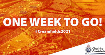 Creamfields