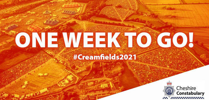 Creamfields