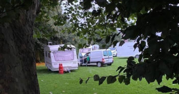 travellers