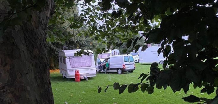 travellers