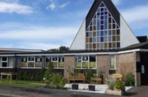Culcheth Methodist Church