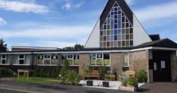 Culcheth Methodist Church