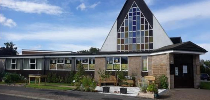 Culcheth Methodist Church