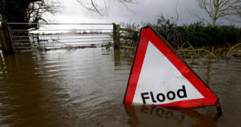 flood