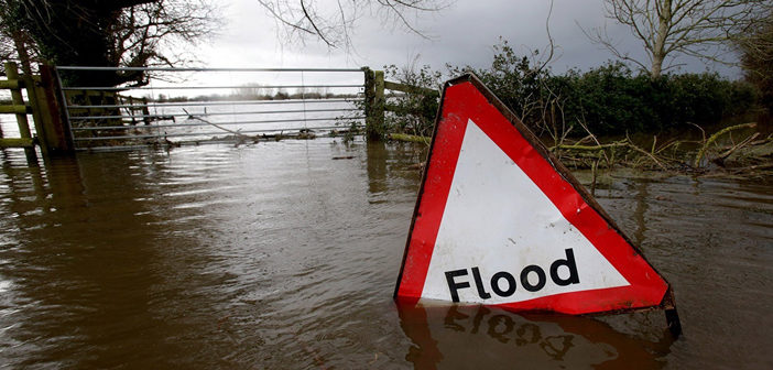 flood