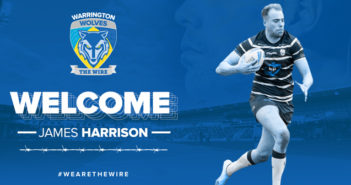 James Harrison