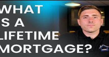 Lifetime Mortgage - Warrington Mortgage Centre