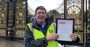 Litter Networks legacy project