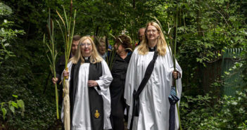 rushbearing