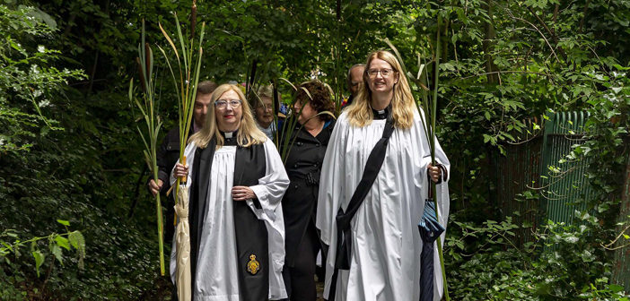 rushbearing