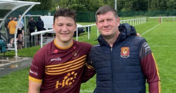 Latchford Albion still searching
