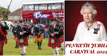 Penketh Carnival