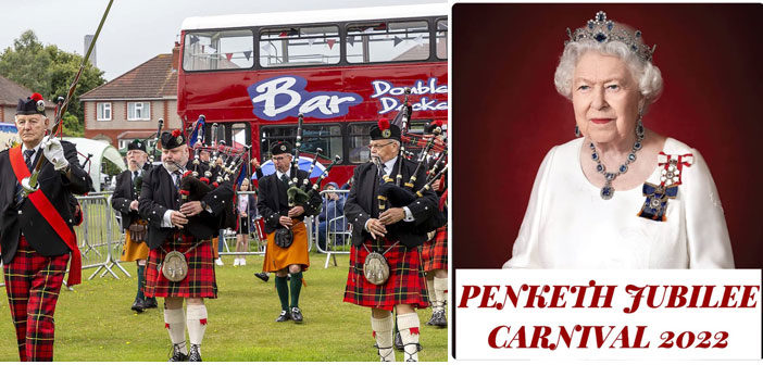 Penketh Carnival