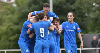 Rylands FC