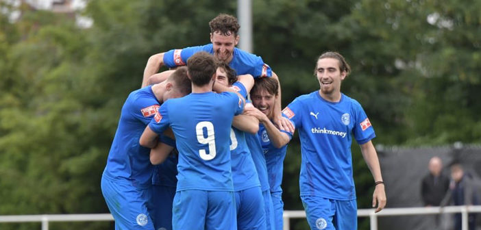 Rylands FC