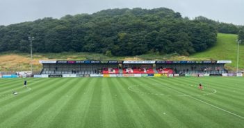 Warrington Town