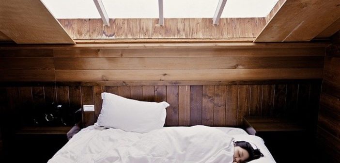 sleep