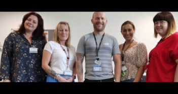LiveWire Social Prescribers