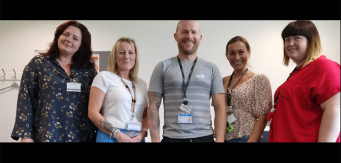 LiveWire Social Prescribers