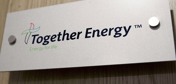Together Energy