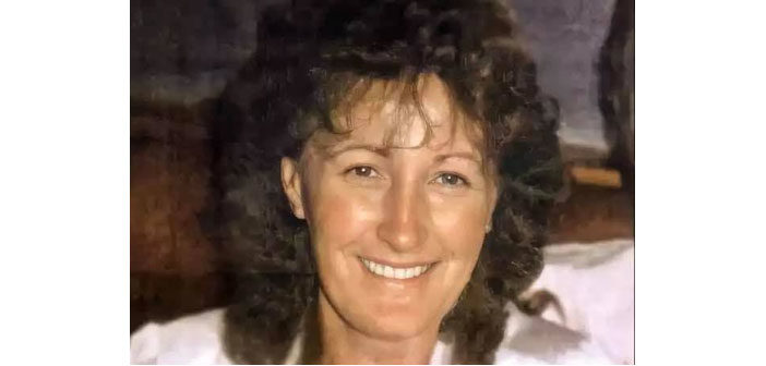 Vera Anderson