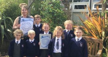 Bruche Primary School