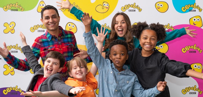 CBeebies