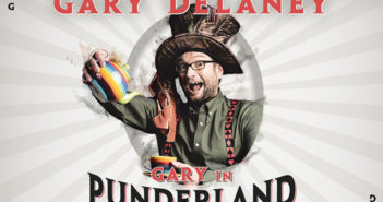 Gary Delaney