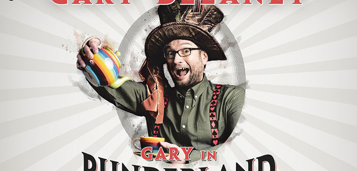 Gary Delaney