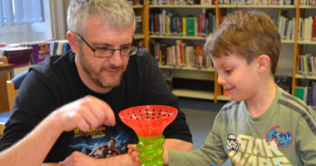 Libraries Week