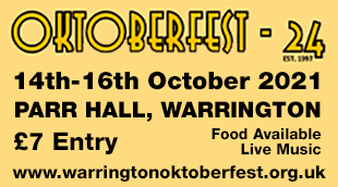 Oktoberfest Beer Festival