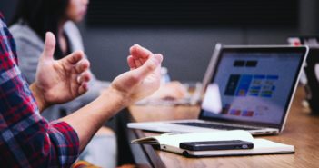 business freezing injunction