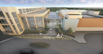hospital