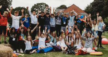Winwick rocks!
