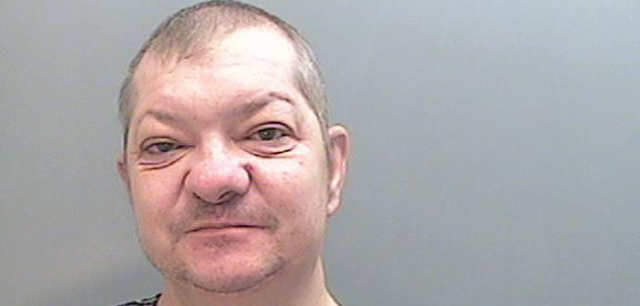 paedophile