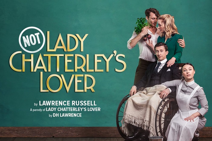 Lady Chatterleys Daughter