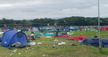 Creamfields