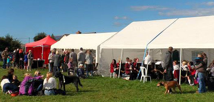 Hatton Show