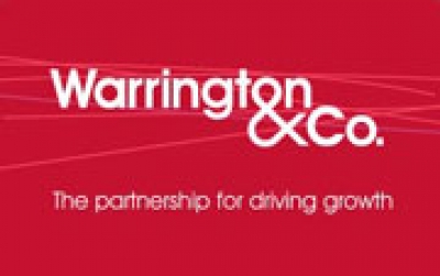 Warrington and co, Warrington, business,