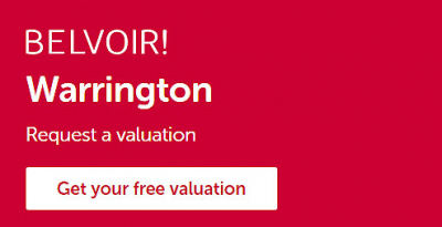 Estate Agents, Warrington, letting agents, free valuations