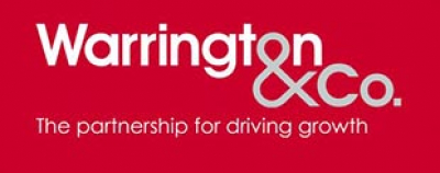 Warrington & Co, Warrington