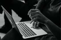 laptop - scaling a software product