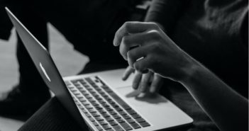 laptop - scaling a software product