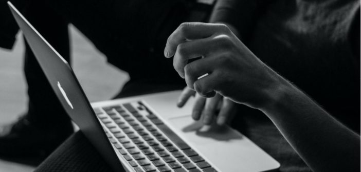 laptop - scaling a software product